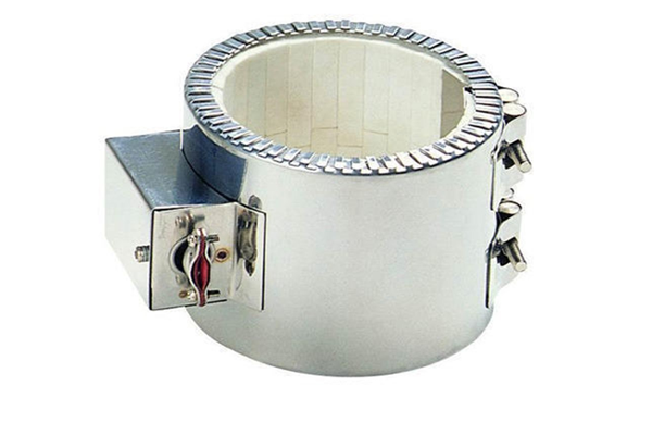 Ceramic Band Heaters Manufacturer in Delhi - Hotzone Devi Enterprises