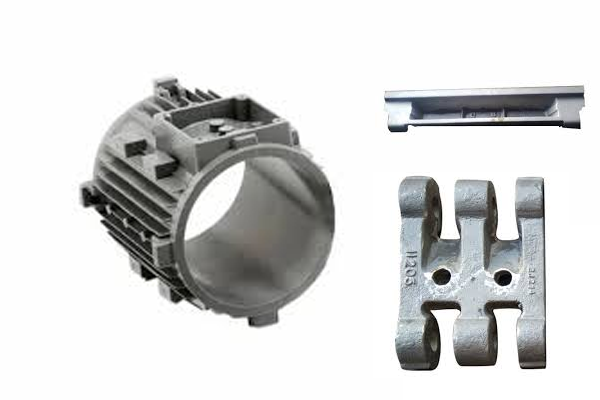 Allied Aluminium Casted Element Manufacturer in Delhi