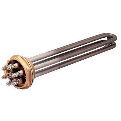 Oil Immersion Heaters Manufacturer in Delhi - Hotzone Devi Enterprises