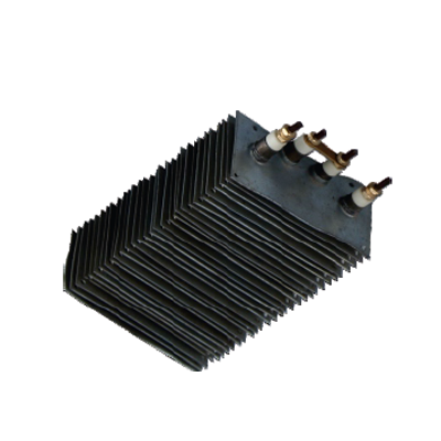 Finned Tube Heaters Manufacturer in Delhi