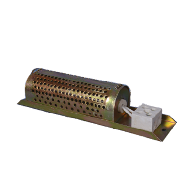 Finned Tube Heaters Manufacturer in Delhi