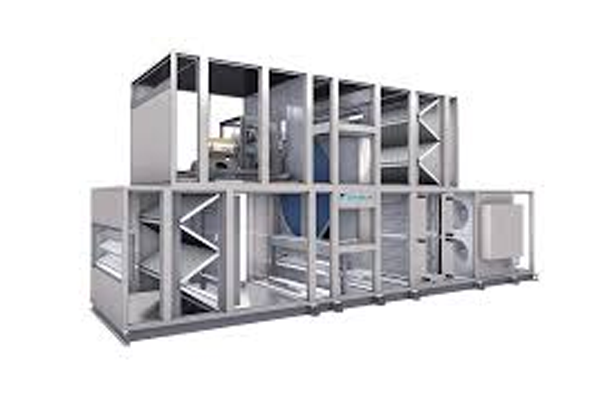 Custom Built Air Heating Units Manufacturers in Delhi