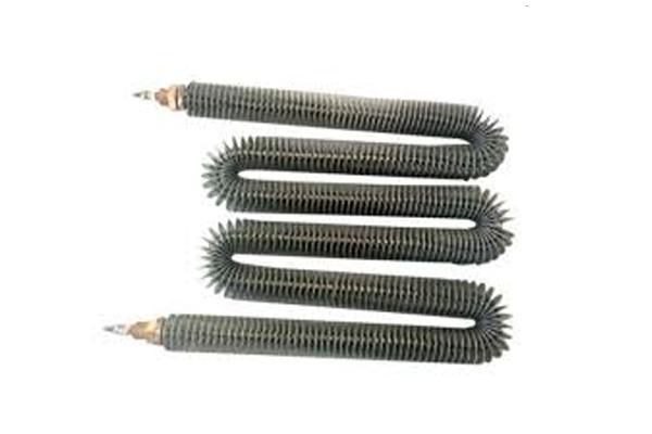 Finned Tube Heaters Manufacturer in Delhi
