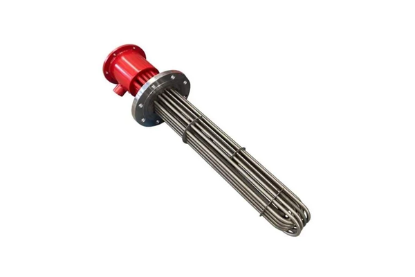 Oil Immersion Heaters Manufacturer in Delhi - Hotzone Devi Enterprises